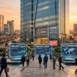 Airbnb’s ₹61.5 Lakh Rent Deal in Gurugram The Global Giant’s Big Bet on India’s Booming GCC Revolution