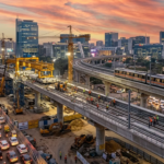 Big Shockwave in Gurugram Real Estate! Metro Land Acquisition Officially Starts