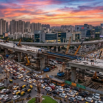 GMDA plans a ₹32 crore flyover at Ambedkar Chowk, Gurugram, to reduce traffic congestion, improve Sohna Road connectivity, and boost urban infrastructure.