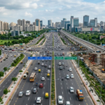 Gurugram’s Biggest Road Transformation Yet GMDA’s ₹52 Crore Mega Upgrade to End Traffic Chaos in Old City