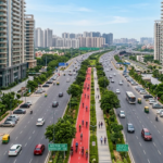 Gurugram’s Hottest Emerging Corridor Gets Major Push with GMDA’s New Urban Mobility Plan