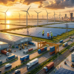 India’s renewable energy boom could drive 7 million sq ft warehousing demand and unlock $15 billion land deals by 2030, transforming industrial real estate.