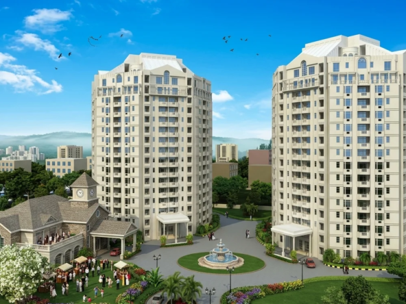 Malibu Country Club in Gurugram reopens after 2 years, restoring lifestyle amenities and bringing relief to 10,000 Malibu Towne residents.
