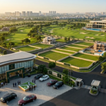 NCR Buyers Go Crazy for NeoLiv Golf One, ₹1,251 Crore Inventory Vanishes Instantly