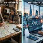 Real estate is going digital. Learn how data, analytics, and transparency are reshaping property investment strategies for higher returns.