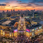 India’s retail leasing touched 3.1 million sq ft in Q1 2026 as NCR, Mumbai, and Bengaluru led the market while high streets dominated retail expansion.