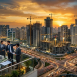 Signature Global targets ₹5,000 crore revenue in FY27 with major Gurugram expansion, luxury projects, land acquisitions, and faster project execution.