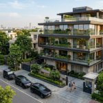 South Delhi luxury floor prices increase by 32% despite real estate slowdown amid US-Iran war