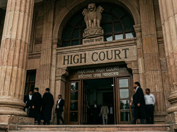Stilt+4 Ban Bombshell Gurugram Realty Faces Sudden Freeze After HC Shock Order