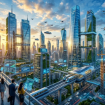 Why the World Is Watching India’s $5.8 Trillion Real Estate Revolution Closely