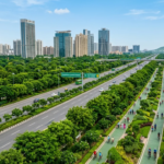 100 Acres of Green, Thousands of Trees Dwarka Expressway Residents Spark a Movement That Could Change Gurugram Forever