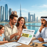 Abu Dhabi Freezes Rent Hikes at 0% Why Tenants Are Celebrating and Dubai Isn't Following Suit