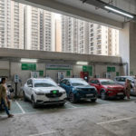 Electric Vehicle Boom Ahead Haryana Makes EV Charging Stations Mandatory in New Buildings