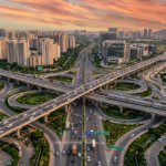 Game-Changer for Gurugram New Signal-Free Route to Connect Iffco Chowk, SPR & Manesar