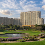 A ₹121 crore apartment deal at DLF The Dahlias has put Gurugram back in the spotlight. Explore how Madhusudan Kelapurchase reflects the city’s growing luxury housing boom.