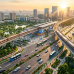 Industry experts say Delhi-NCR's future growth depends on seamless transport, metro expansion, RRTS, and last-mile connectivity alongside housing development.