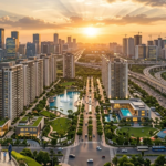 Prestige Group plans two major housing projects in Noida and Gurugram worth ₹6,800 crore. Discover how this expansion could reshape Delhi-NCR's booming real estate market.