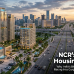 The Great NCR Gold Rush How National Developers Are Fueling a Luxury Housing Boom