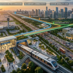 Three new metro routes linking IGI Airport and Gurugram are under review. Discover how this mega project could transform connectivity and real estate.