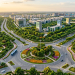 Why Everyone Is Talking About Manesar’s Massive Green Infrastructure Push