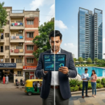 Old Apartments vs New Projects