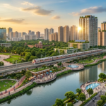 DDA's 8-point development roadmap aims to transform Delhi with affordable housing, green infrastructure, better connectivity, and smart urban planning for all.
