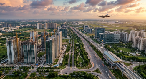 Godrej Properties' ₹332 Crore Noida Bet Could Make Sector 151 NCR's Hottest Investment Destination