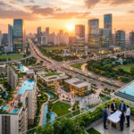 Lodha Developers will launch its first Gurugram housing project by FY27-end or early FY28, boosting NCR real estate with new opportunities for buyers and investors.