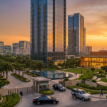 Oberoi Realty records ₹8,109 crore in bookings for its debut Gurugram project