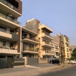 Haryana S+4 Floor Approvals