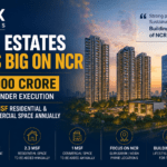 Max Estate NCR plan