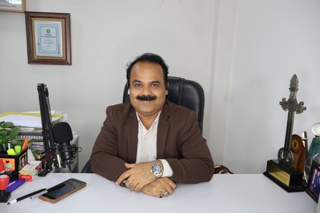 Oberoi Realty Three Sixty North Gurgaon project in Sector 58