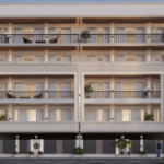 marbella villas by SKJ Landbase