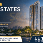 Max Estates 59 Gurgaon luxury residential project in Sector 59