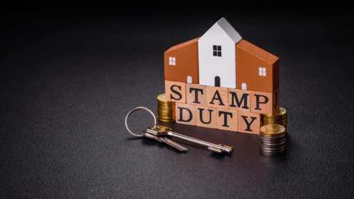 Haryana Stamp Duty