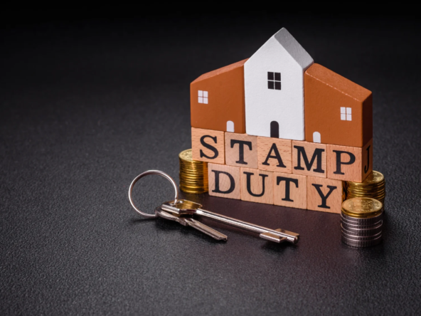 Haryana Stamp Duty