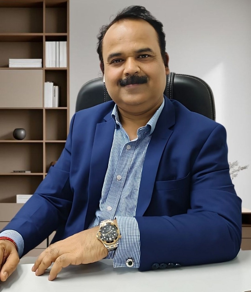 Gurugram building code violations and parking enforcement