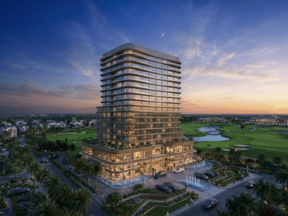 Skylo by Le Méridien luxury branded studio apartments at Central Park Flower Valley Gurugram