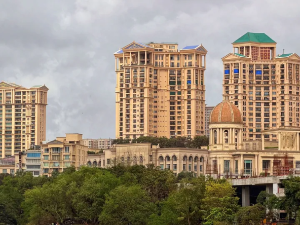 Gurugram 3BHK demand rising as homebuyers seek bigger homes