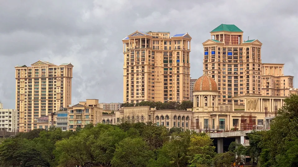 Gurugram 3BHK demand rising as homebuyers seek bigger homes