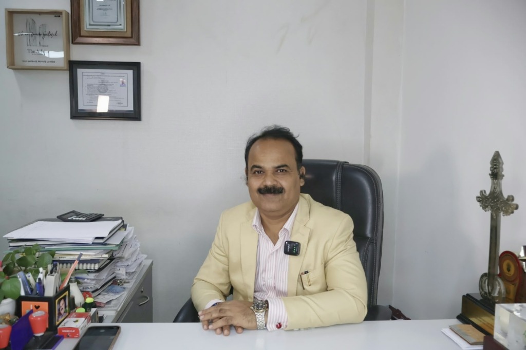 M3M BRABUS Sector 58 Gurgaon ultra-luxury branded residences