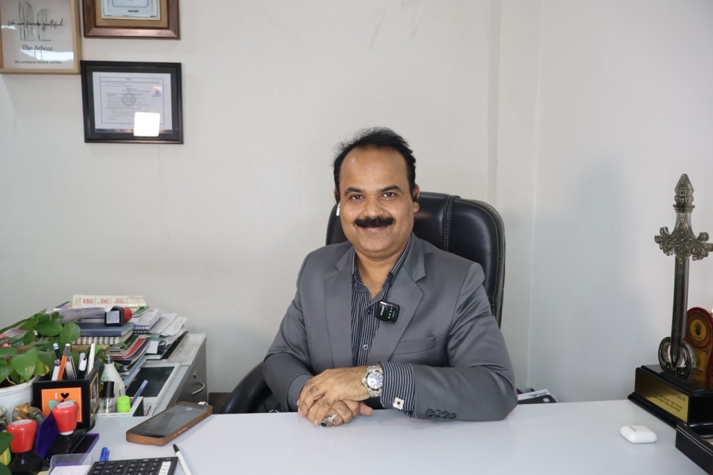 HRERA orders Ocus Skyscrapers Realty to pay 10.8% interest for delayed possession at Ocus 24K Gurugram