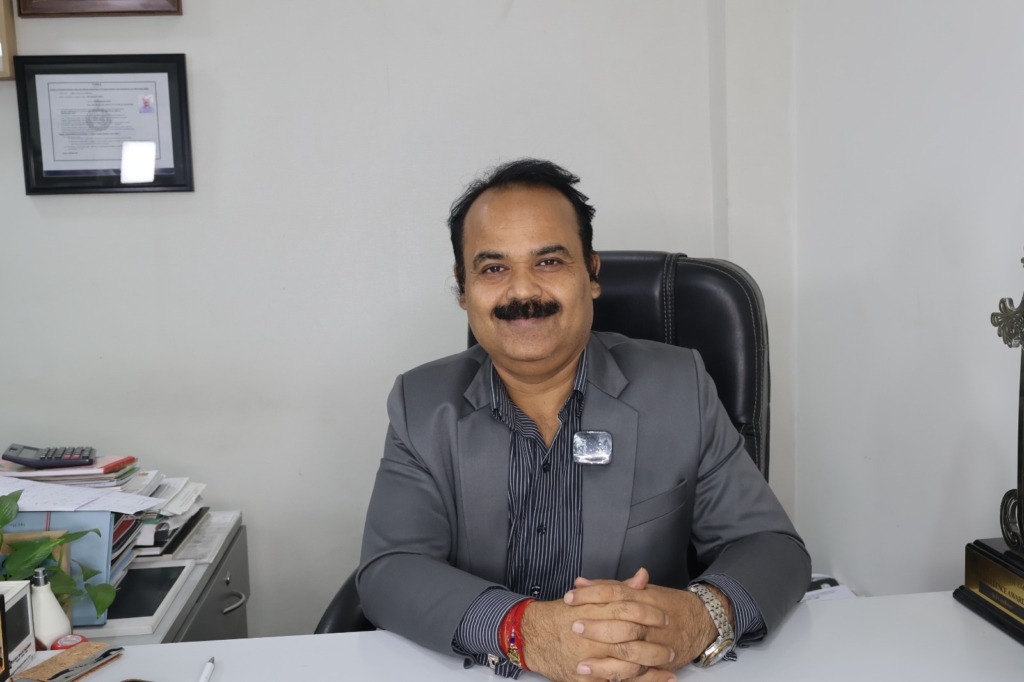 India REITs and data centres AI infrastructure real estate