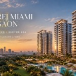 Godrej Miami Gurgaon Godrej Verano Sector 63A luxury residences