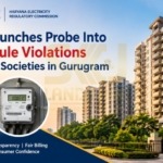 HERC probe into electricity rule violations in Gurugram housing societies