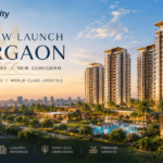 L&T New Launch Gurgaon Sector 81-86 luxury residential project