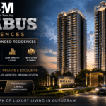 M3M BRABUS Sector 58 Gurgaon ultra-luxury branded residences