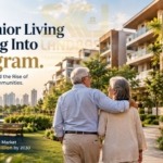 Luxury senior living community in Gurugram and Haryana FAR 3.0 retirement housing policy