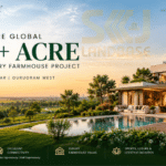 Signature Global 194 acre luxury farmhouse project in Farrukhnagar Gurgaon
