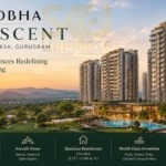 SOBHA Crescent Gurgaon luxury residences in Sector 63A